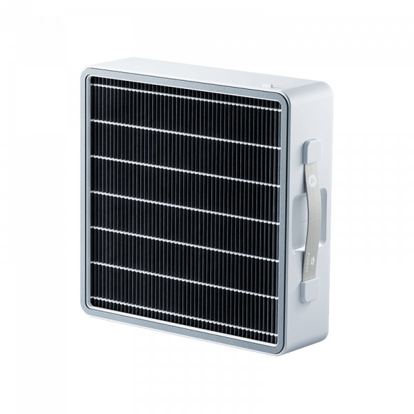 MI full efficiency air purifier Ultra catalytic aldehyde filter element, catalytic aldehyde filter e