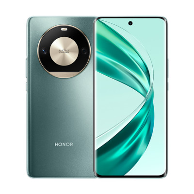 Glory X50 Pro, Cangshan Green 12GB + 256GB fingerprint recognition Snapdragon chip