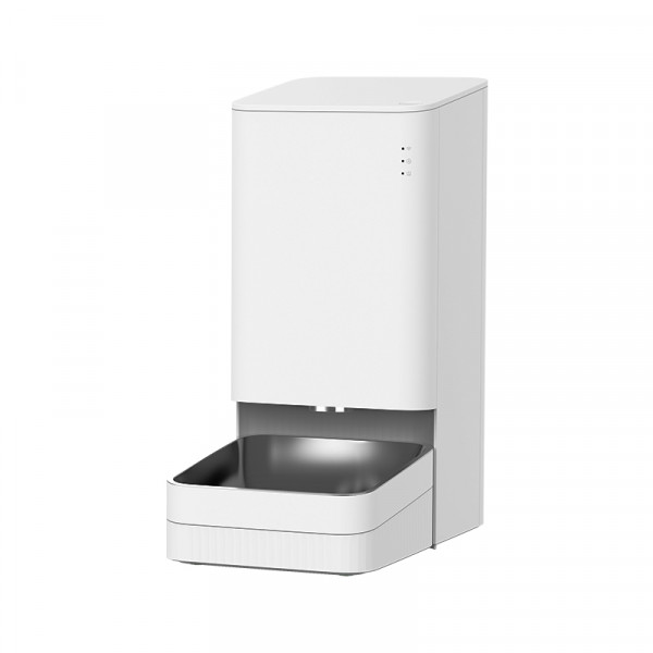 Mijia Smart Pet Feeder White