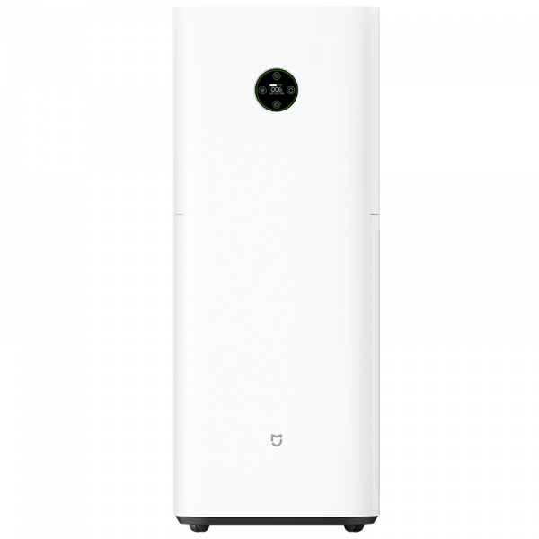 MI Air Purifier 4 MAX White