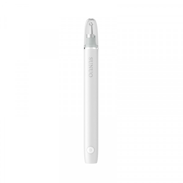 Suno intelligent visual ear spoon multi-functional cleaning set FIND X moon white