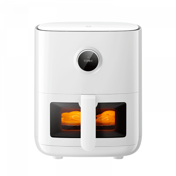 MI Smart Air Fryer Pro 4L White
