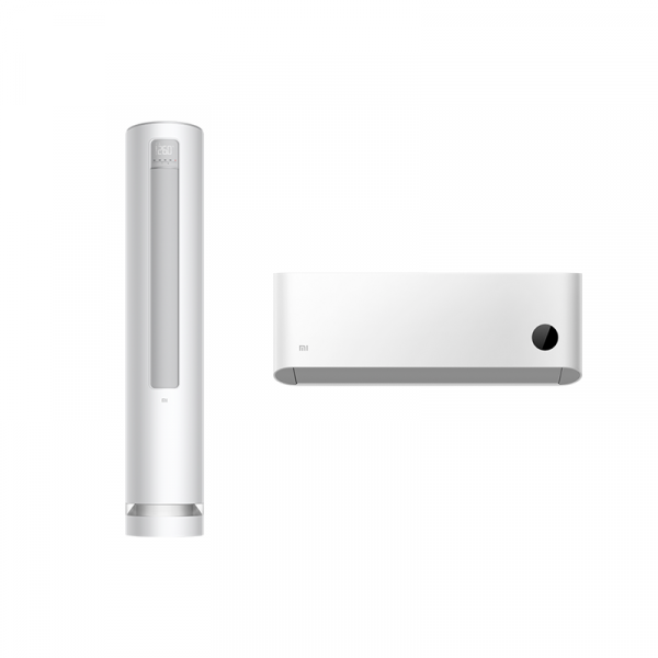 One hang a cabinet (3) whole house air conditioning package soft wind + huge power saving series