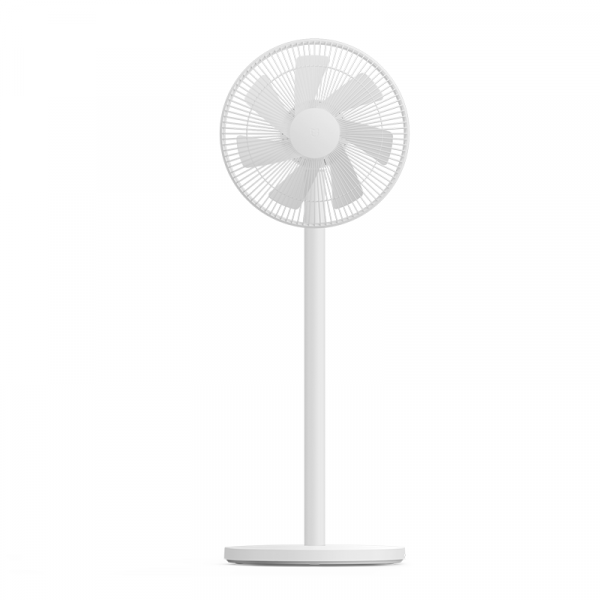 Mijia DC frequency conversion floor fan 1X white