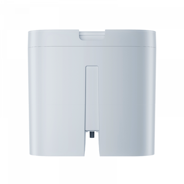 MI sweep and drag robot automatic water and downstream device, automatic water and downstream device