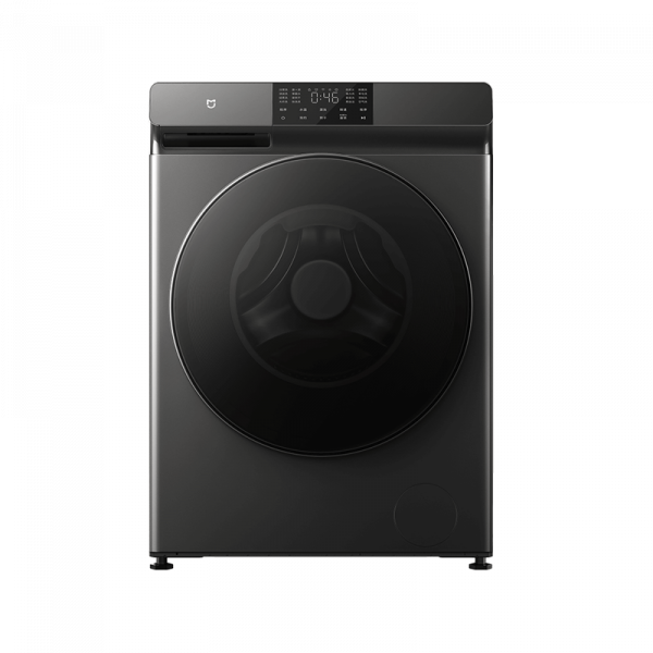 MI washing and drying machine 12kg titanium dust