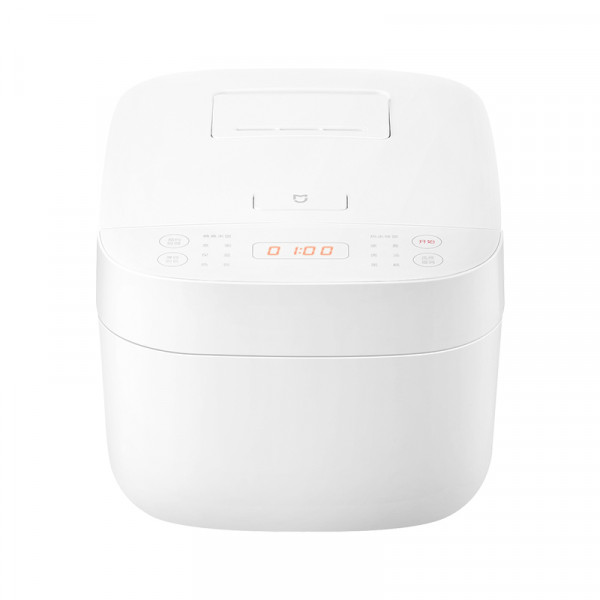 Rice home rice cooker C1 white 3L