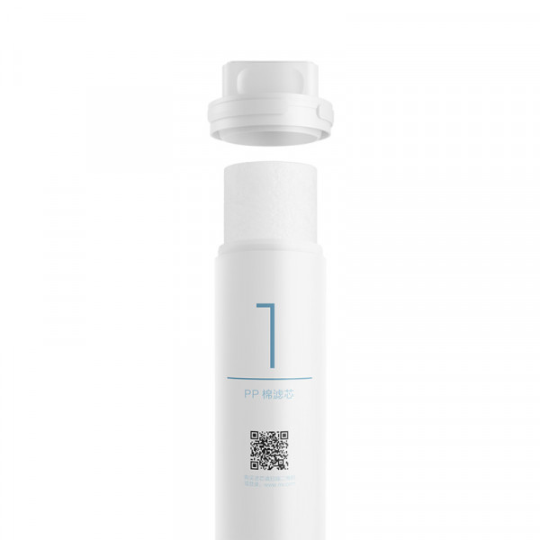 Millet water purifier 600G filter element