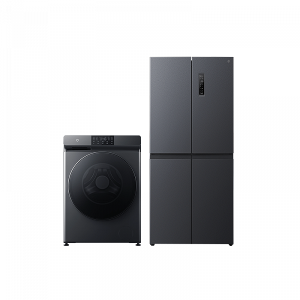 MI Ice · Wash Set (12kg + refrigerator 430L)