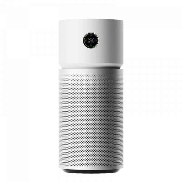 MI disinfection air purifier in white