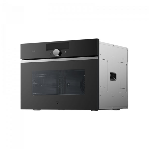 MI intelligent embedded steaming and baking machine P1 58L 58L