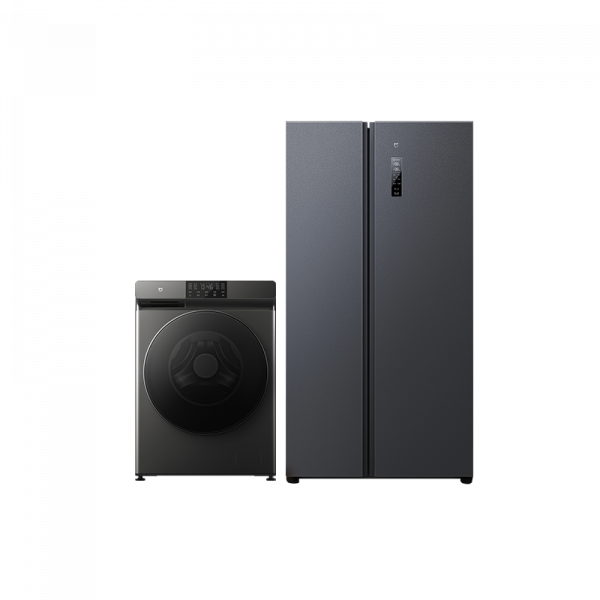 MI Ice · Wash Set (12kg + 536L)