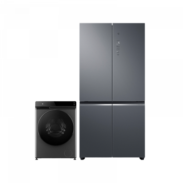 MI Ice · wash and drying Set exclusive version