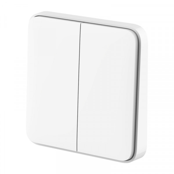 Mi mi home smart switch double open