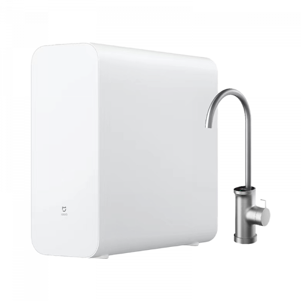 MI water purifier 1000G white