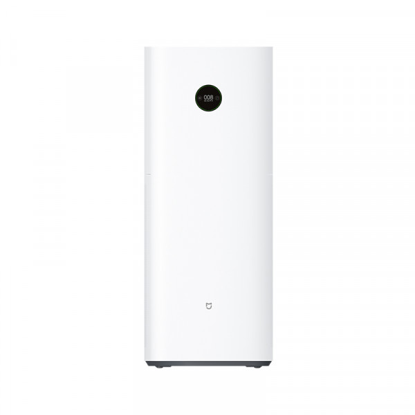 MI air purifier MAX enhanced version of the white