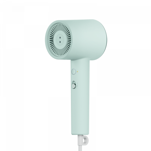 MI anion hair dryer H301 green