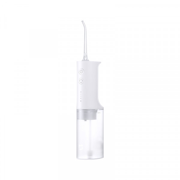 MI electric tooth punch: White