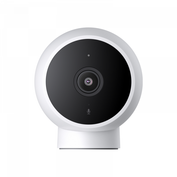 Xiaomi smart camera standard version of 2K white