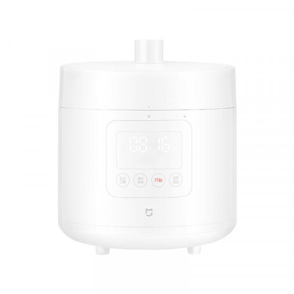 Mijia smart electric pressure cooker 2.5L white