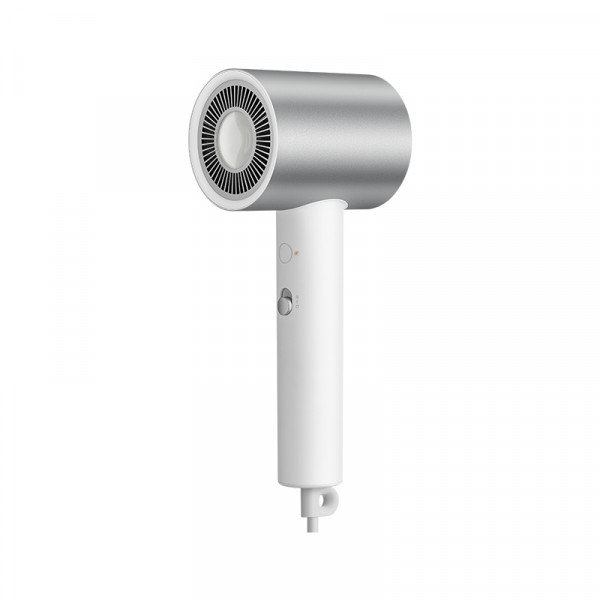 MI water ion hair blower H500 white