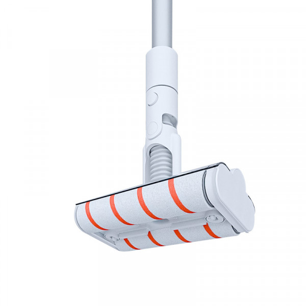 MI double brush wireless vacuum cleaner white