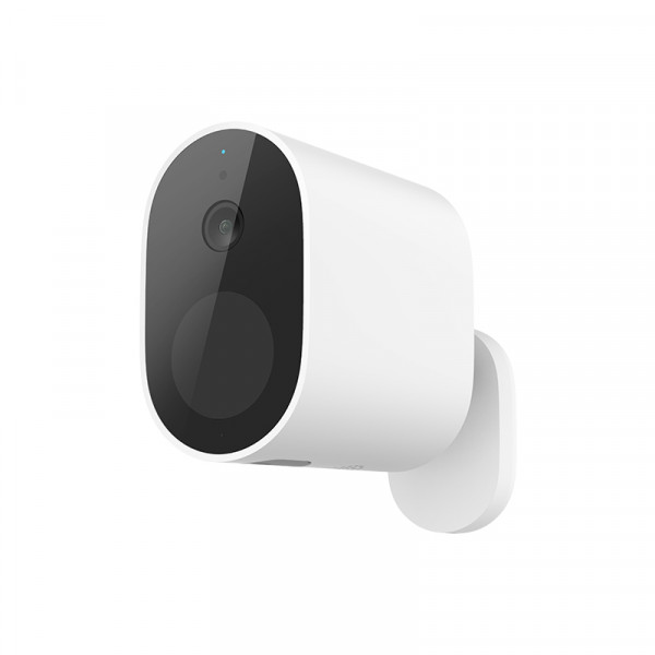 Xiaomi outdoor camcorder battery version in white