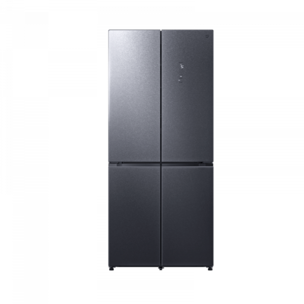 MI refrigerator cross to open the door 603L cryolite, cryolite