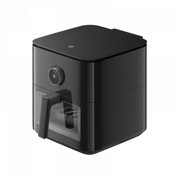 Mi Jia smart air fryer 6.5L tender baked version of black