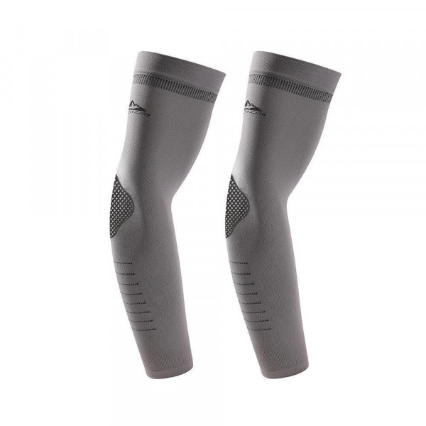 Sun protection gloves cycling ice silk cuff Tattoo summer ice sleeve men's arm cycling sleeve sleeve