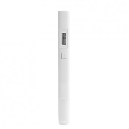 Millet water quality TDS test pen is white