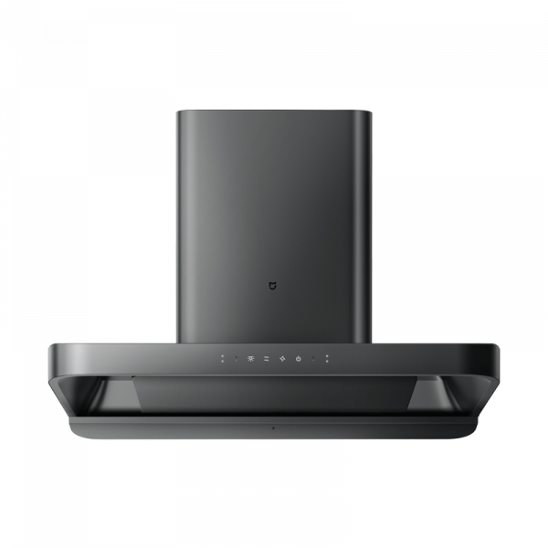 MI intelligent European smoke machine S2 black