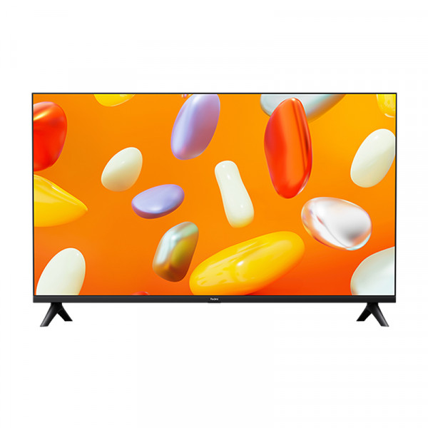 Redmi Smart TV A32 2024 is in a 32-inch black