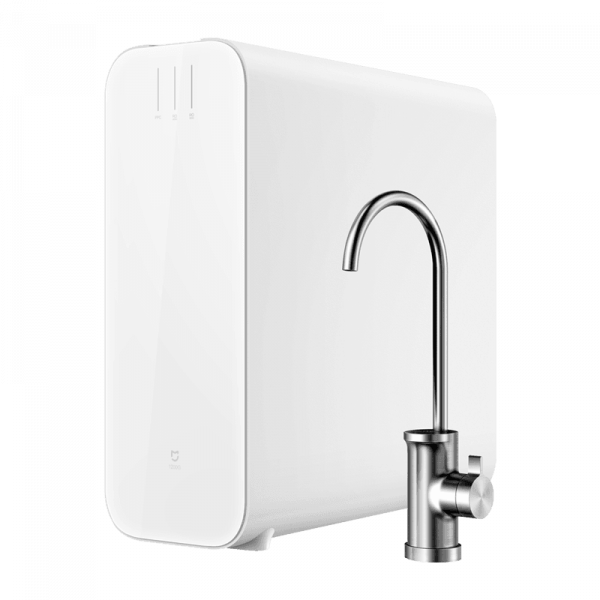 MI dual-core water purifier 1200G Pro white