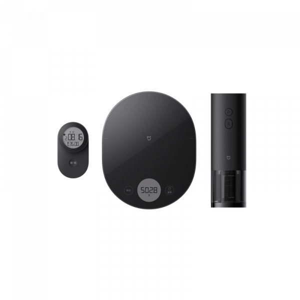 MI Kitchen Tool Series