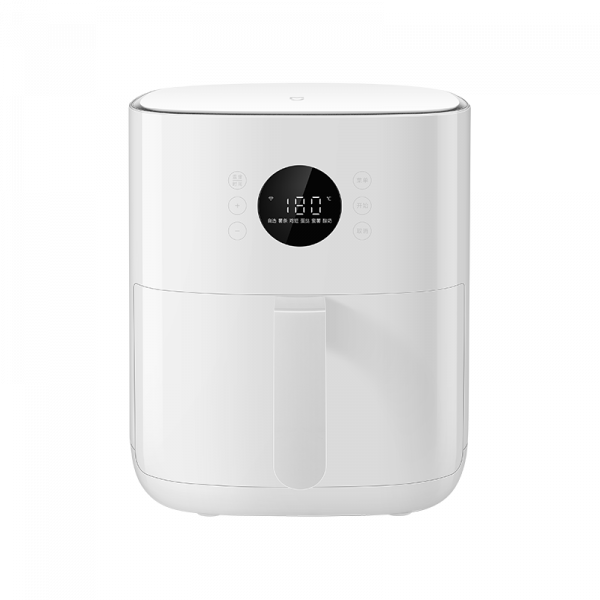 Mi Jia smart air fryer 4.5L white