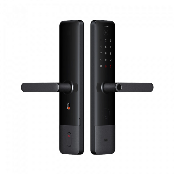 Mi Smart door lock E black