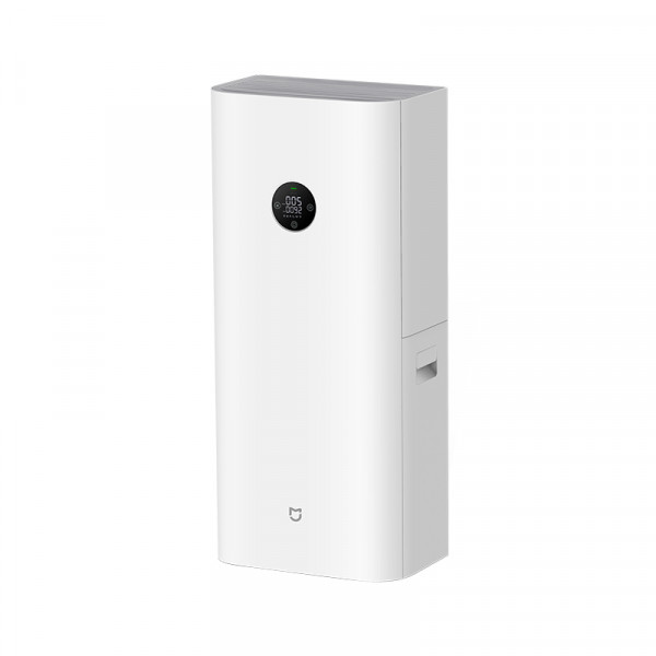 New fan A1 150 air volume is white