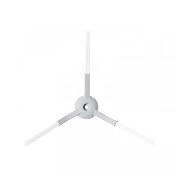 MI sweep and drag robot G1 accessories edge brush