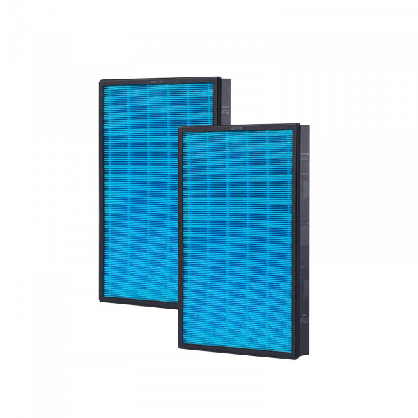 Purifier MAX filter element is white