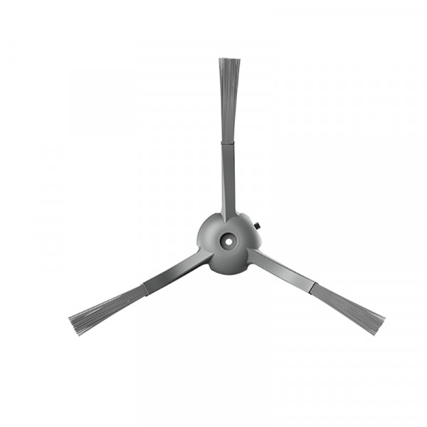 MI sweep and drag robot 2 / 3 accessories edge brush