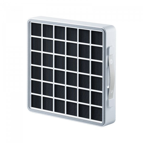 MI full effect air purifier Ultra carbon array filter element carbon array