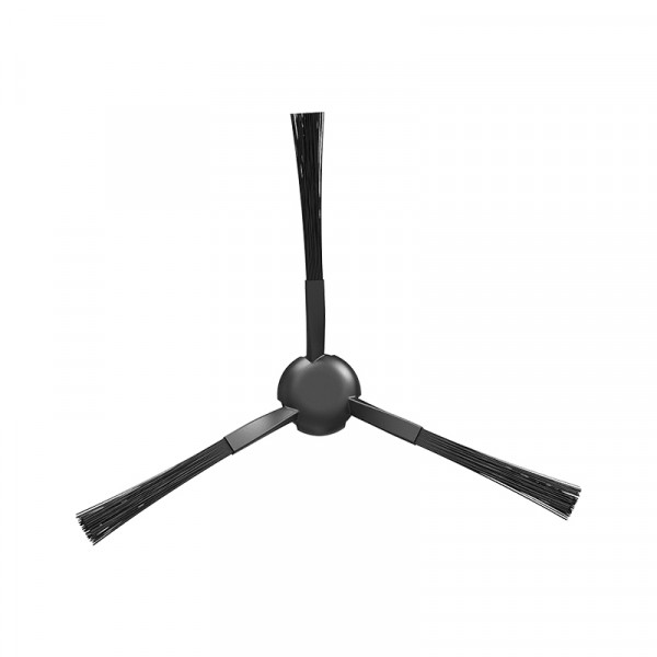 MI ultra-thin sweep and drag robot accessories edge brush