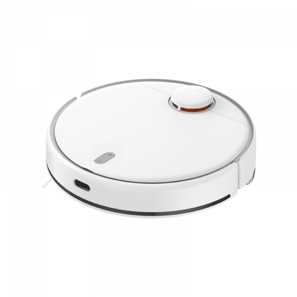 MI sweep and drag robot 3 white