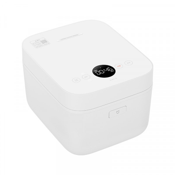 MI intelligent rice cooker micropress version