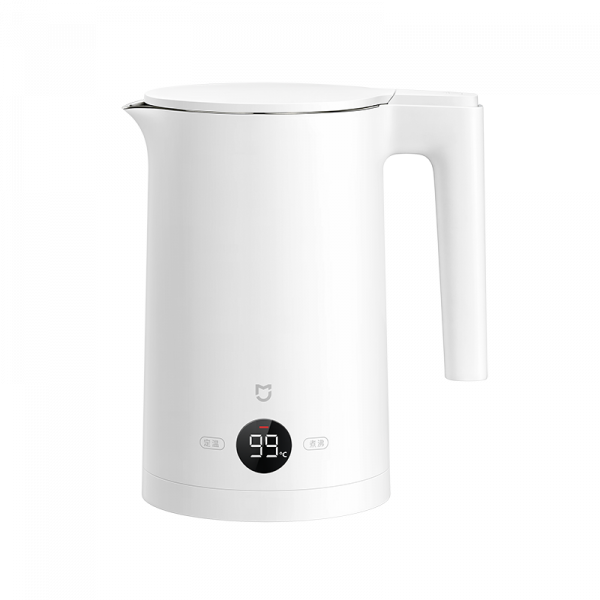 MI constant temperature electric kettle 2 white