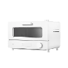 Mi home smart steam small oven 12L white