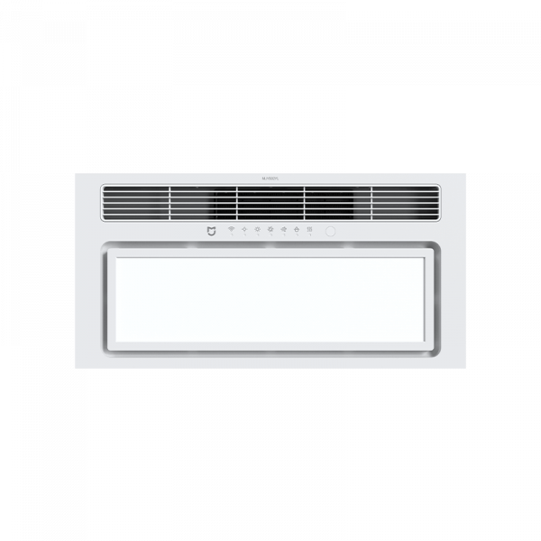 Mi home smart bath bully white