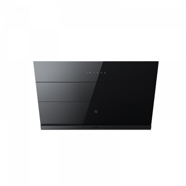 Mi home intelligent side range hood S1 black