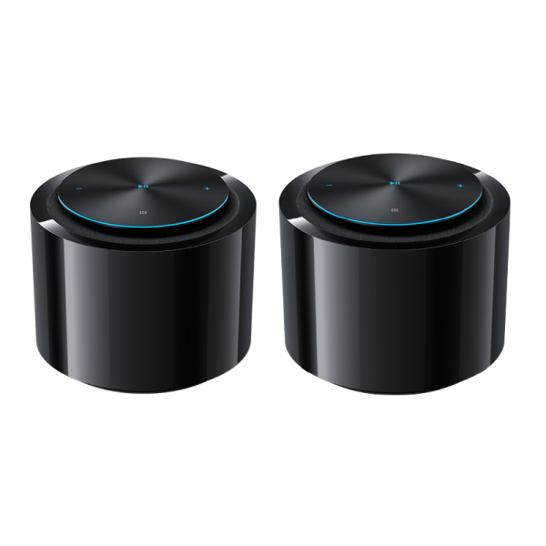 [Set] Xiaomi Sound 2-piece set (black)
